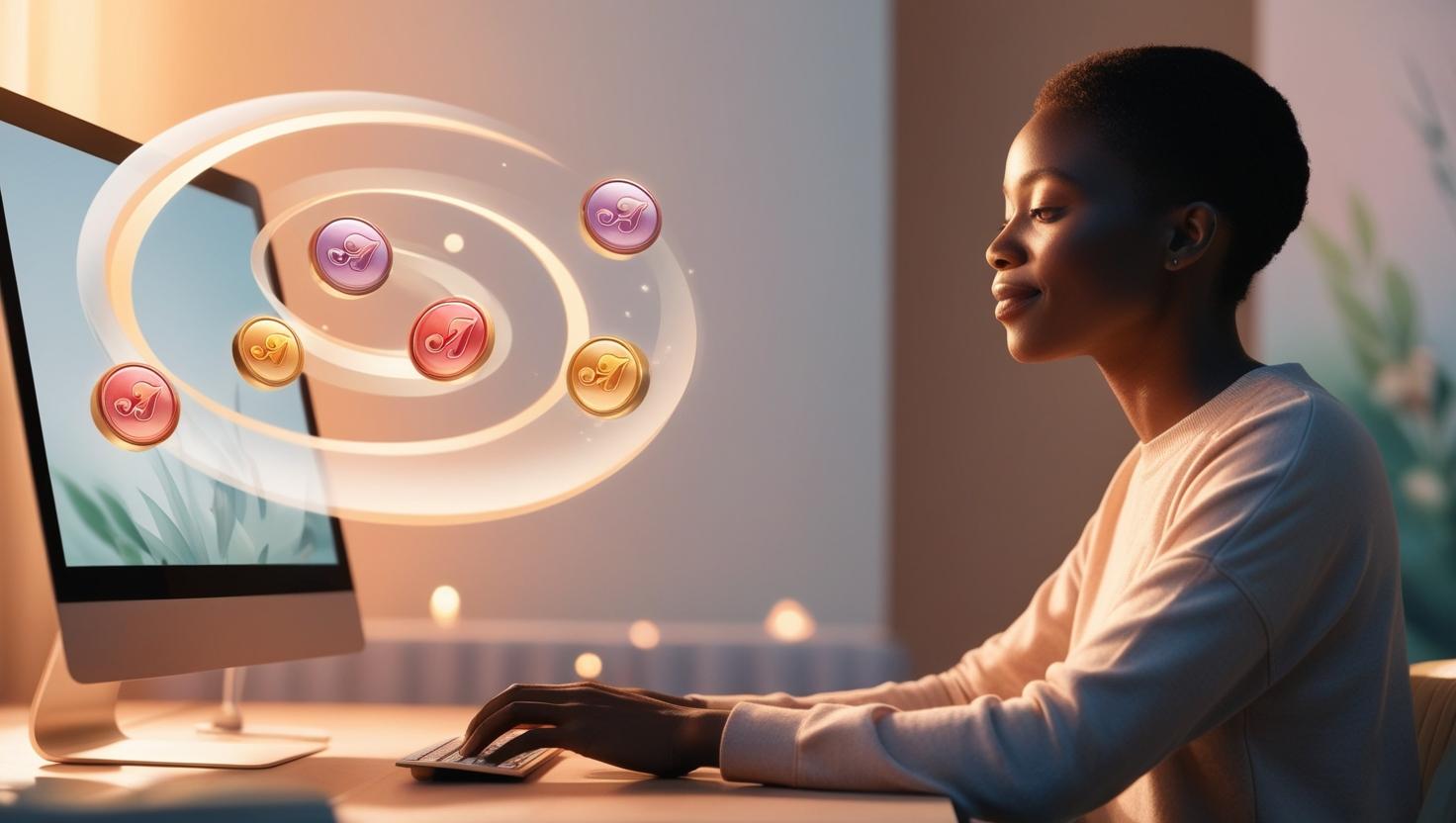 Slot dan Relaksasi: Cara Mesin Slot Membantu Anda Mengurangi Kecemasan