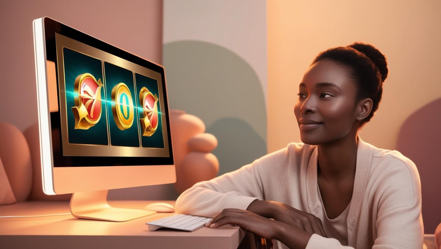 Slot sebagai Hiburan yang Menenangkan: Bagaimana Mesin ini Membantu Mengatasi Kecemasan dan Stres