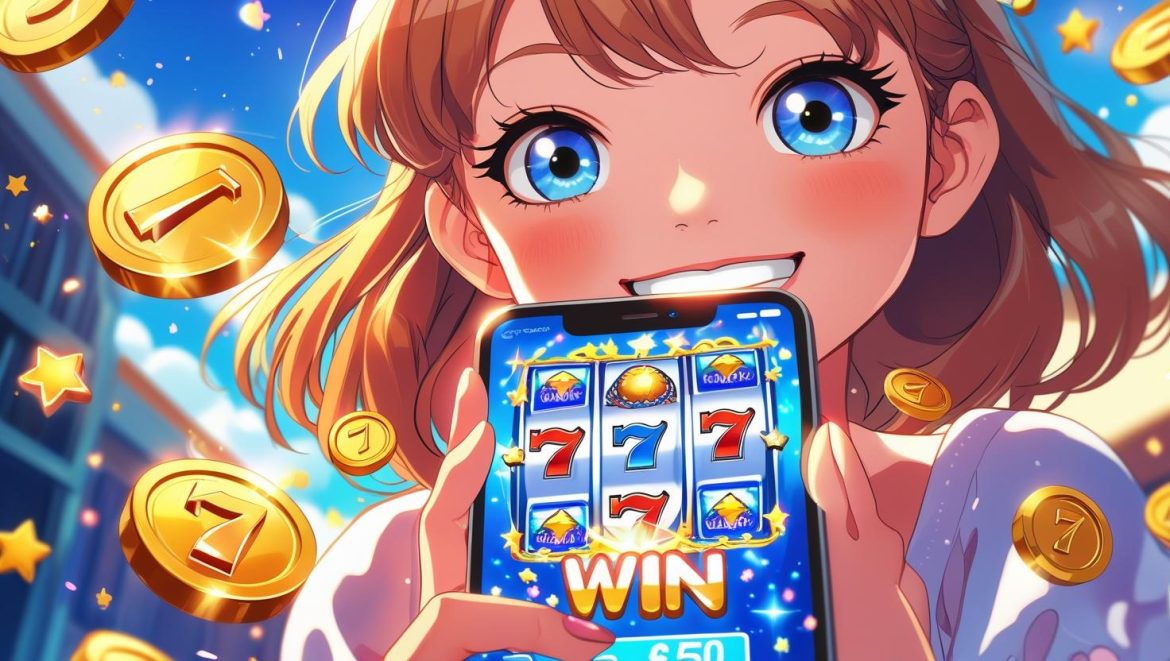 Slot Online sebagai Bentuk Hiburan Digital yang Santai