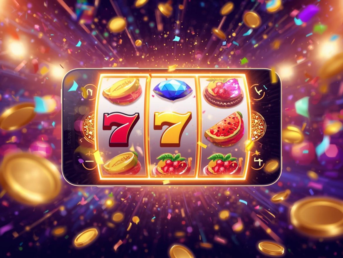 Slot Online dan Peranannya dalam Hiburan yang Menenangkan
