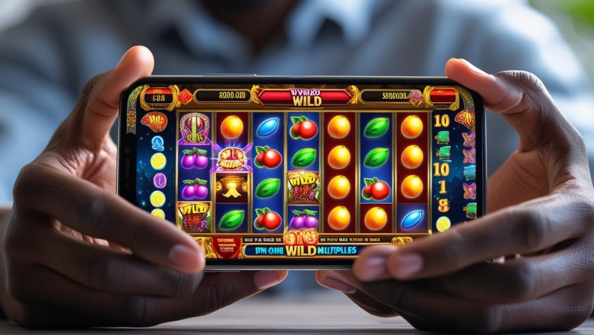 Pengalaman Bermain Slot yang Memberikan Kenikmatan tanpa Tekanan